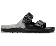 Birkenstock vyriškos ARIZONA EVA šlepetės 1032110 STONE COIN/BLACKMULTI (standartinis plotis)