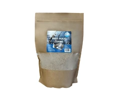 Birus jaukas žuvims, su duona ir česnaku, 1kg