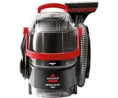 Kilimų ir baldų valymo įrenginys Bissell SpotClean Pro 1558N