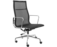 Biuro kėdė AERON PREMIUM, juoda