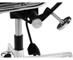 Biuro kėdė AERON PREMIUM, juoda
