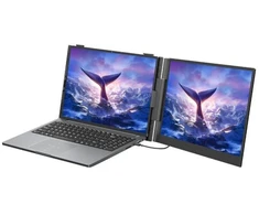 Blackview 14 colių nešiojamas monitorius SCM6