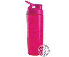 BlenderBottle SportMixer Geo Lace gertuvė 820 ml 700083
