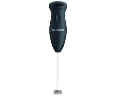 Blenderis Severin SM 3590, juodas