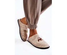 blindės Big Star Smėlio spalvos