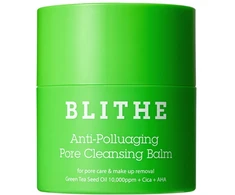 BLITHE Anti-PolluAging Cleansing Balm, 50 ml x50 pcs
