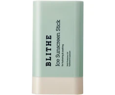 BLITHE Cooling Sun Stick, 21 g x100 pcs