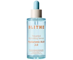 BLITHE Hyaluronic Acid 2.0 Moisturizing Serum, 50 ml x50 pcs