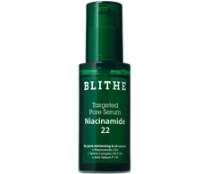 BLITHE Pore Serum Niacinamide 22, 30 ml x50 pcs