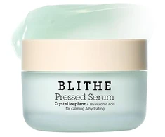 BLITHE Pressed Serum Crystal Iceplant, 50 ml x60 pcs