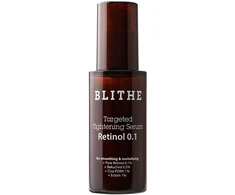 BLITHE Retinol 0.1 Firming Serum, 30 ml x50 pcs