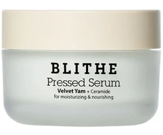 Blithe Pressed Serum Velvet Yam, 50 ml
