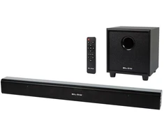 Namų kino sistema BLOW Bluetooth garso kolonėlė Cinema 4.1