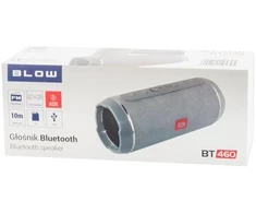 BLOW BT460 Bluetooth garsiakalbis 30-326# (Pilka)