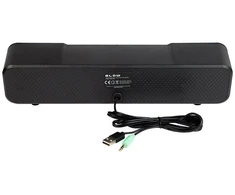 Ausinės BLOW KOMPIUTERINĖS KOLONĖLĖS MS-32 SOUNDBAR