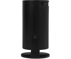 BLOW NEŠIOJAMAS PROJEKTORIUS ANDROIDTV HD CINEMA Juodas