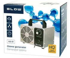 BLOW Ozon generatorius OZ-01 OZONATORIUS 60000 mg/val 120W