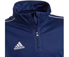 adidas Core 18 Training Top Navy Mėlyna JR CV4139