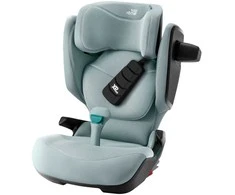 Britax Römer automobilinė kėdutė KIDFIX PRO Style, 100-150cm, spalva: mėlyna