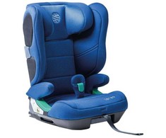 Mėlyna Automobilinė kėdutė SORINO Ceres 15-36kg, Mėlyna