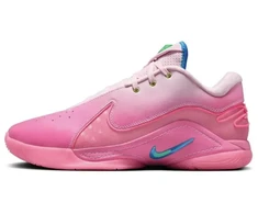 Blue Batai Nike LeBron XXII "I Promise" SN Rožinis FOAM / PHOTO Mėlynas-PINKSICLE HV8455-600