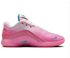 Blue Batai Nike LeBron XXII "I Promise" SN Rožinis FOAM / PHOTO Mėlynas-PINKSICLE HV8455-600