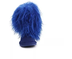 „BearPaw Jr 1854Y Cobalt Mėlyna“ batai
