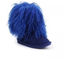 „BearPaw Jr 1854Y Cobalt Mėlyna“ batai