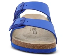 Blue BIRKENSTOCK ARIZONA BF ULTRA Mėlynas 1031426