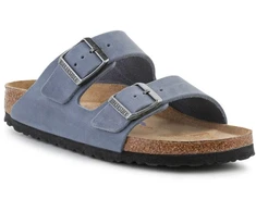 Birkenstock Arizona BS 1030864 Elemental Mėlyna