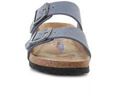 Blue Birkenstock Arizona BS 1030864 Elemental Mėlyna