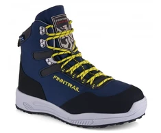 Braidymo batai Finntrail SPORTSMAN Mėlyna 5198