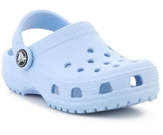 Blue CROCS CLASSIC vaikiškos klumpės T Mėlynas CALCITE 206990-4NS