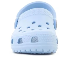 Blue CROCS CLASSIC vaikiškos klumpės T Mėlynas CALCITE 206990-4NS