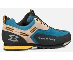Garmont Dragontail LT Evo laipiojimo batai - Corsair Mėlyna/Garmont Oranžinis