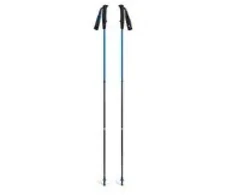 Black Diamond Mėlyna Juodas Diamond Distance Carbon lazdos – ultra mėlynas, dydis: 100 cm