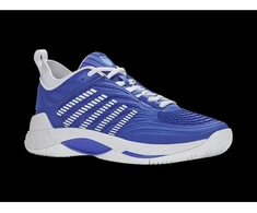 Blue K-swiss HYPERCOURT SUPREME 2 DAZZLING Mėlynas/Baltas/BALTIC SEA-M sportiniai bateliai (09071-415-M)