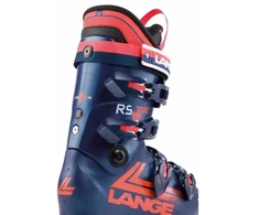 LANGE Rs 70 Sc slidinėjimo batai (Legend Mėlyna)