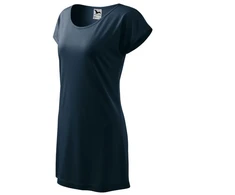 Malfini Love W Suknelė MLI-12302 Navy Mėlyna