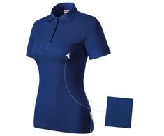 Blue Malfini Resist Heavy Polo Marškinėliai Vyriški MLI-R21RB Cornflower Mėlyna 05
