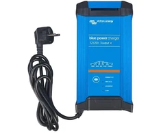 Victron Energy VIG Mėlyna Smart IP22 Charger 12/20 (3)