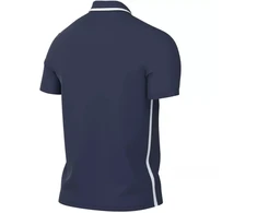 Blue Nike Dri Fit Park 26 Polo Vyriški Marškiniai Navy Mėlyna HM7136 410