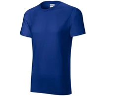 Blue Rimeck Resist heavy M MLI-R0305 Marškinėli cornflower mėlynas