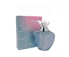 Blue ROYALE Mėlynas 50ML