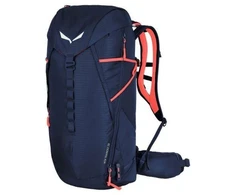 Mėlyna SALEWA MTN TRAINER 2 28-mėlynas depth kuprinė