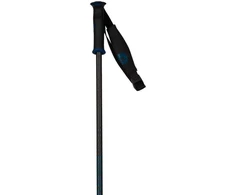 Blue Slidinėjimo lazdos ROSSIGNOL ELECTRA PREMIUM CARBON Mėlynas