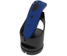Socket Mobile Mėlyna SOCKETSCAN S720 LINEAR BARCODE - QR CODE READER Mėlynas Juodas DOCK