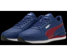 Blue ST Runner v4 L „Mėlyna Jewel“ – „Team Regal Raudona“ (39906824)
