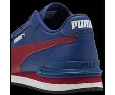 Blue ST Runner v4 L „Mėlyna Jewel“ – „Team Regal Raudona“ (39906824)