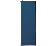 Blue Mėlyna Therm-A-Rest Basecamp Regular-Poseidon Mėlyna kilimėlis